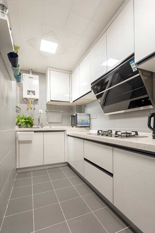 新乡厨房漏水维修